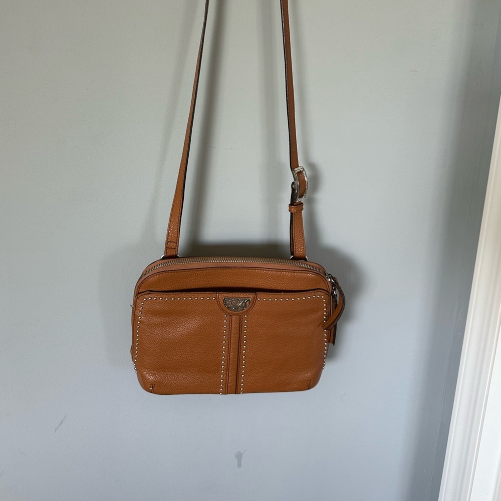 Brighton Crossbody